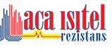 Aca Isıtel Rezistans Logo